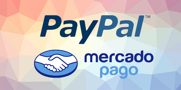 💰PayPal &amp; MercadoPago 💰

Estos serán nuestros dos Métodos de Pago oficiales en la tienda.

Utiliza el código "TS3Oficial" para disfrutar de un 20% de descuento en todos nuestros productos.

ts3of.es