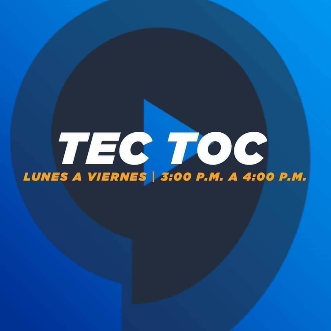 TeleticaRadio's tweet photo. En minutos podés disfrutar de #TecToc por los 91.5FM #TeleticaRadio 📻 y en https://t.co/iMCYjX5W67 📱🖥 https://t.co/dX6FmBRpJs
