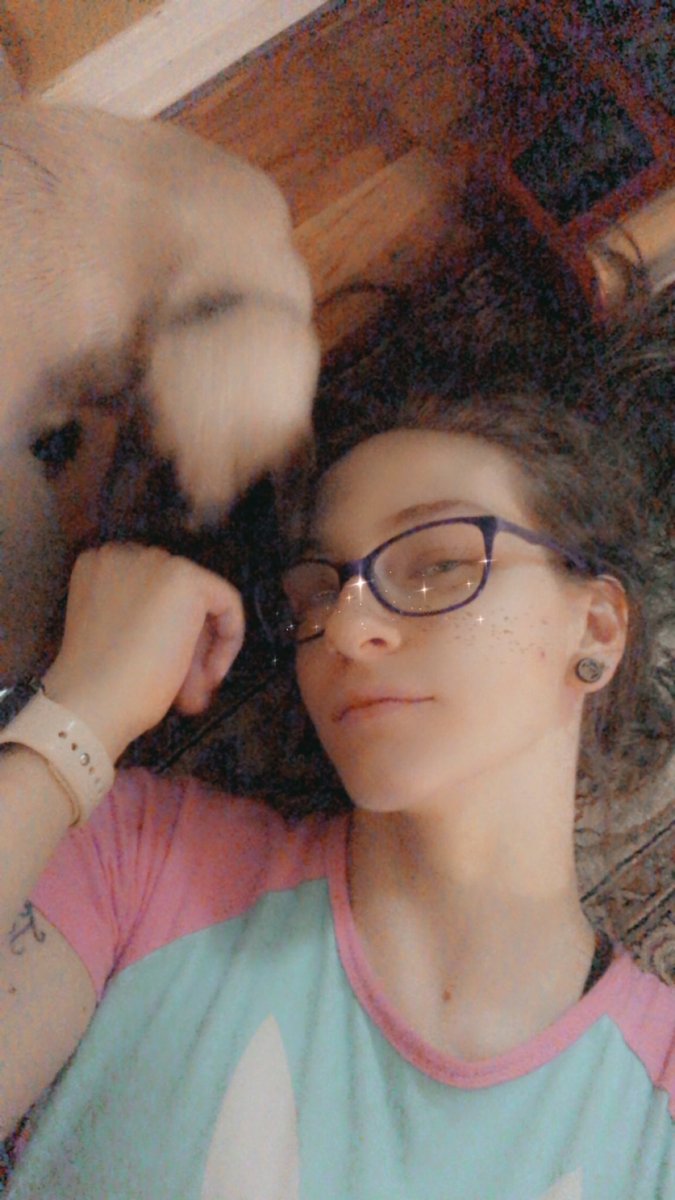 DuckiesC's tweet photo. Not my usual content but recently I’ve been on break b/c of mental health and stress reasons a lot of family sickness and other things happening so on my way to recovery and happiness to produce you products made with love and happiness this is my happy rn -love Duckie #ddlg https://t.co/hvBlGkxw37