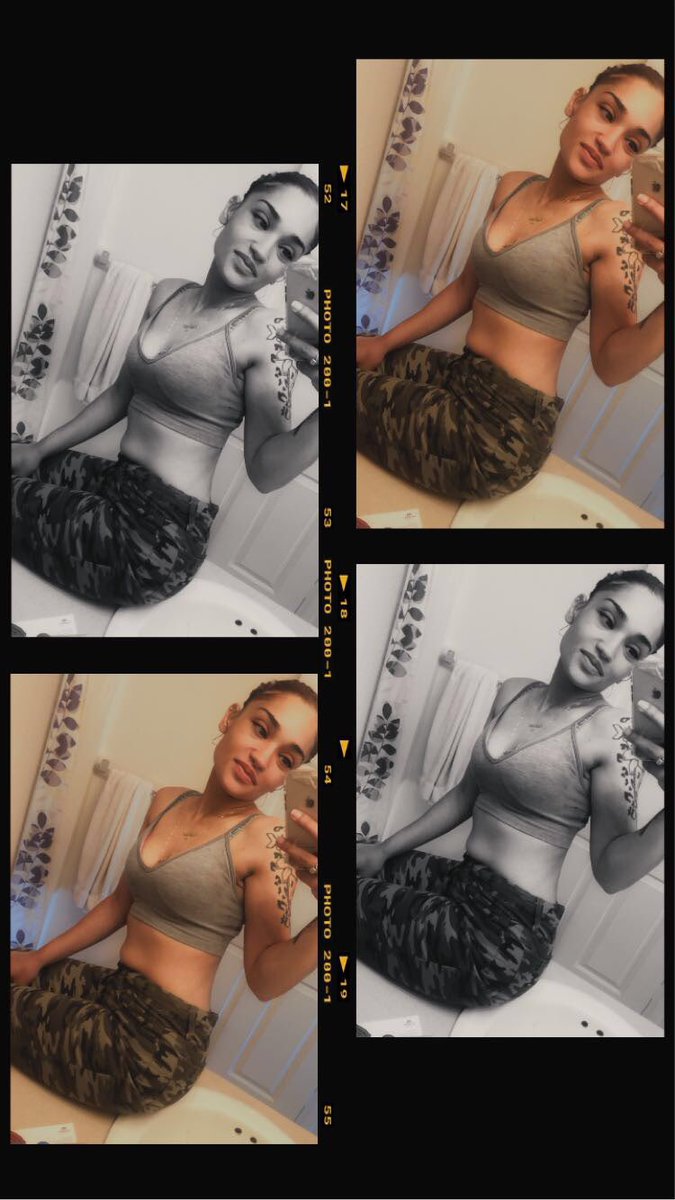 MsPrettyPoisonP's tweet photo. Just imagine 4 of me..
You would need 4 jobs!
You need 4 jobz now, bitchez!
#MsPrettyPoison #SpoiledBrat #FinDom https://t.co/HOlhUK5jCF