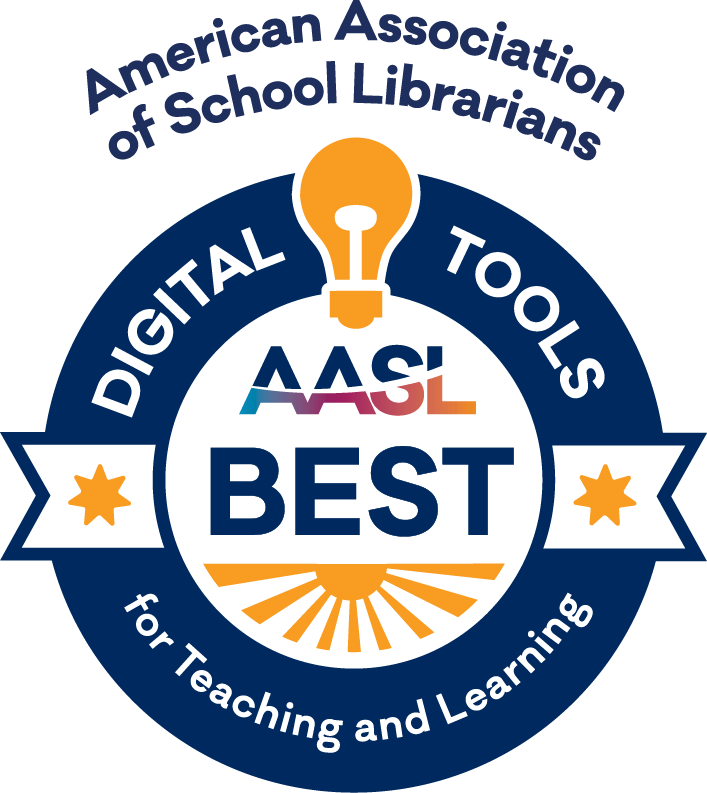 AASL announces Best Digital Tools for Teaching &amp; Learning bit.ly/AASLbesttools