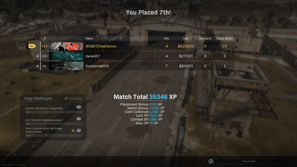 ELLATRON's tweet image. I need a better squad lol