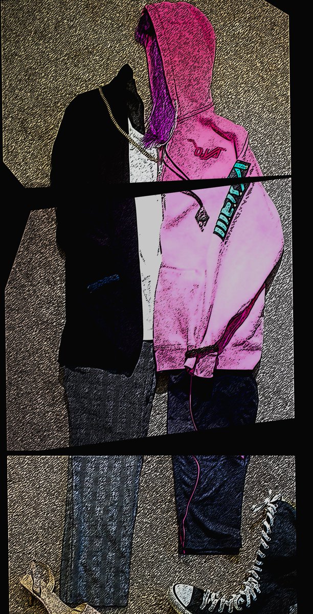 <a href="/critical_visual/">Critical Visual Dialogues</a> <a href="/Chess_Ess/">Francesca Sobande</a> Fragments of Identity, a self-portrait. #VisualDialogues #digped