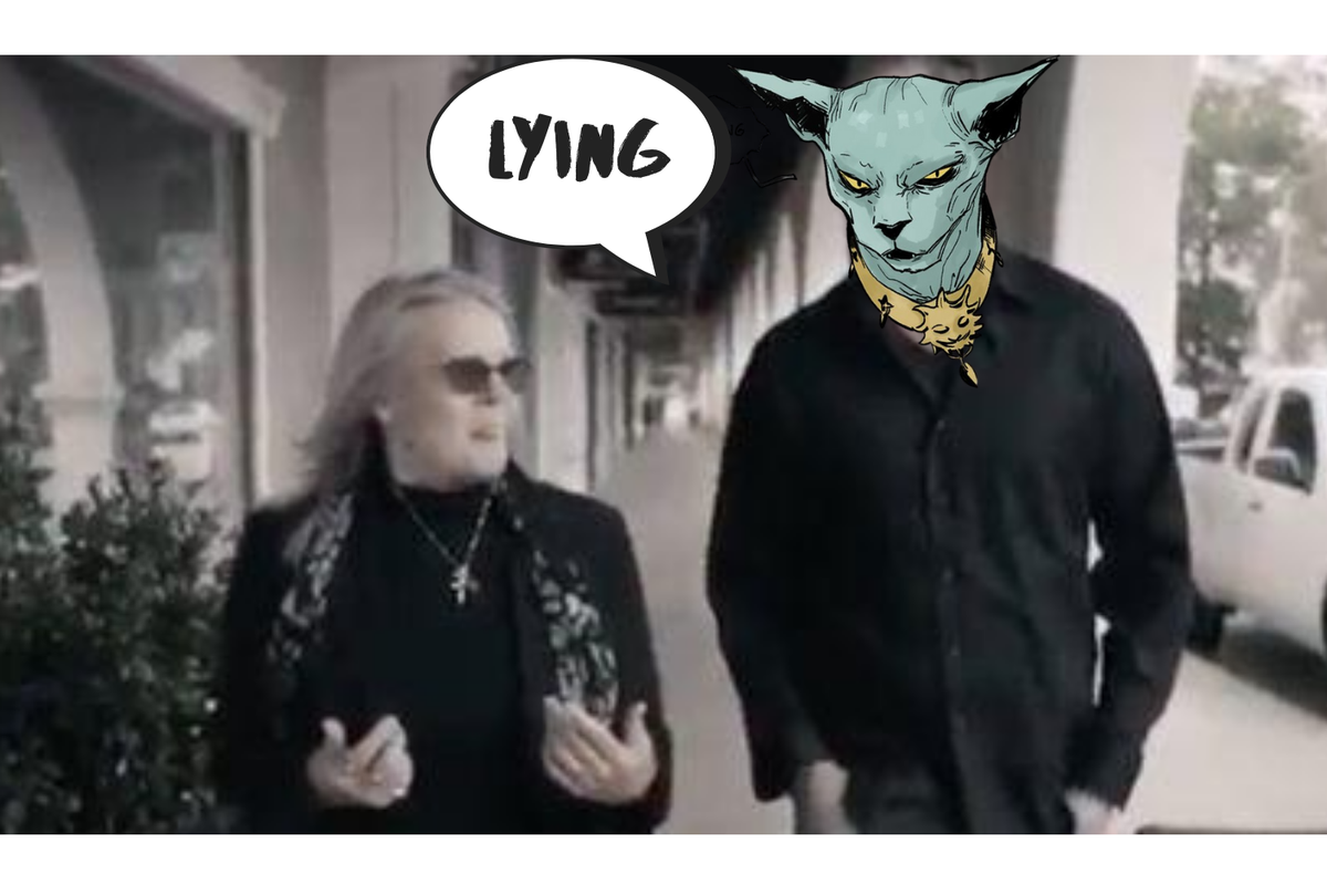 Felt inspired to make this meme #VisualDialogues