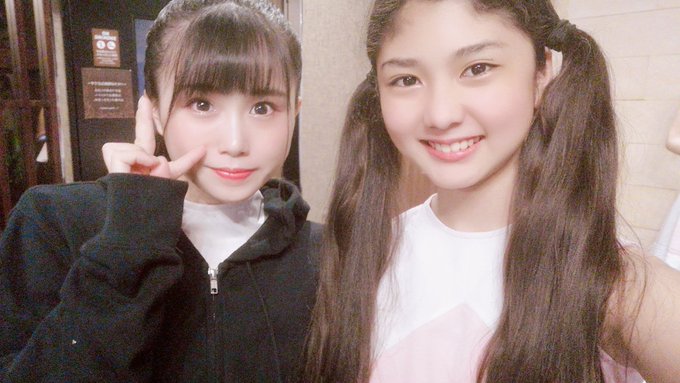 Twitterのコスプレ画像2