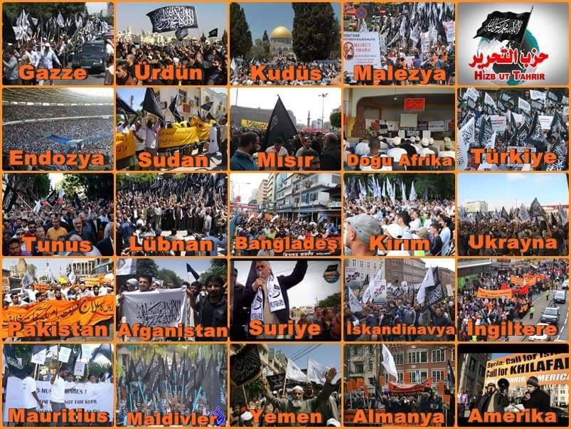 mk_mahmutkar's tweet photo. CNN Türk de @ahmethc Hilafet isteyenler 35-40 kişi diye bir şeyler mi söylemeye çalıştı.

Şunları şuraya bırakayım. Müslümanların ve ümmetin ne istediği iyi bilinsin 
#HilafetHayalDeğildir https://t.co/5I4iC9GqJR