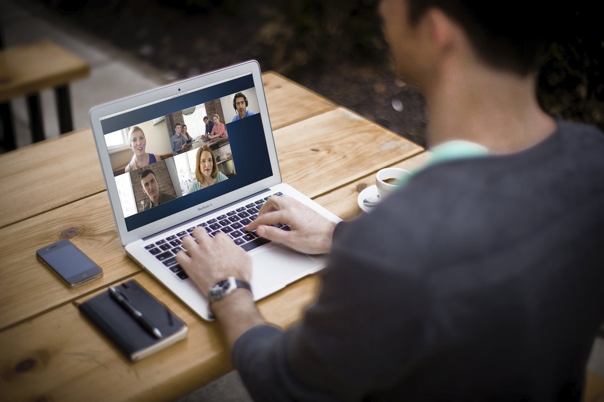 HP Poly tweet media