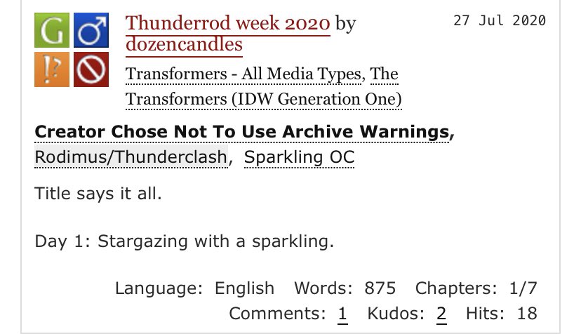 ThunderRodWeek's tweet photo. https://t.co/KR4f9xsbZh https://t.co/nIJRj6ZhCg