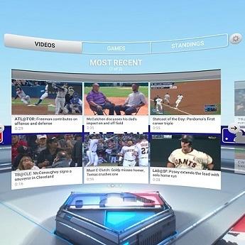 capsulasct's tweet photo. Las Grandes Ligas se lanzan a la carrera por la realidad virtual

#Tecnologia #MLB  https://t.co/C6ygNWj32w https://t.co/sxK0St2Kv9