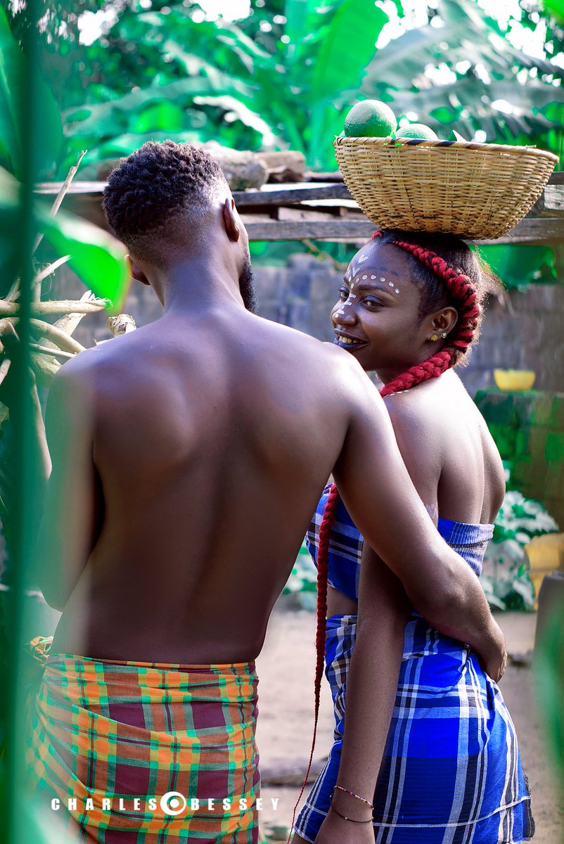 Charlesbessey01's tweet photo. When I see you again, I will spend the rest of my life making you happier than you've ever been, so I never have to not see you again!!!
📷 Charles Finjite Bessey
#charlesbessey #photogod #africa #storytelling https://t.co/Ng8nfaJvku