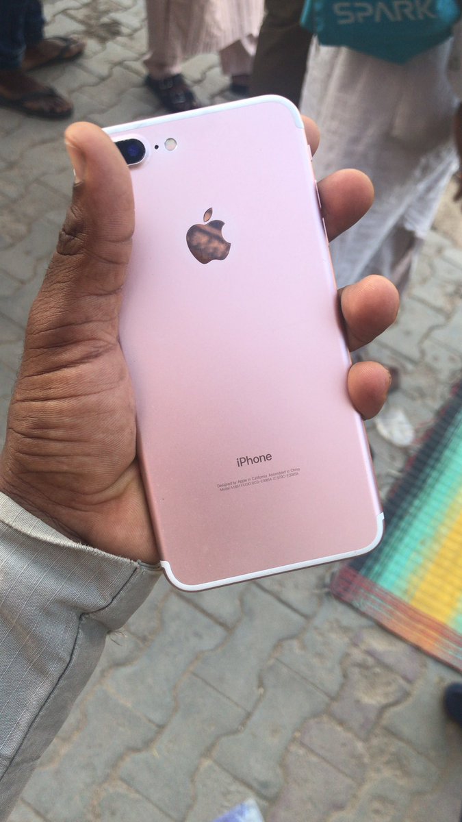 AbdulfatahAdnan's tweet photo. Keep placing your orders
We sell New and UK used smart iphones 
at Affordable price
We give the best at the best price.
Contact us via WhatsApp 07039878223 or Twitter.
Retweet my hustle 🙏 🙏 https://t.co/MdKFcEZdkj
