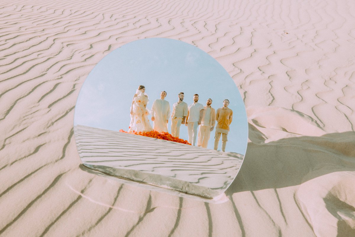 mandy absolutely fucking shines in gorgeous custom-made pieces by lisa hoang. one featuring hundreds of hand-stitched poppies.