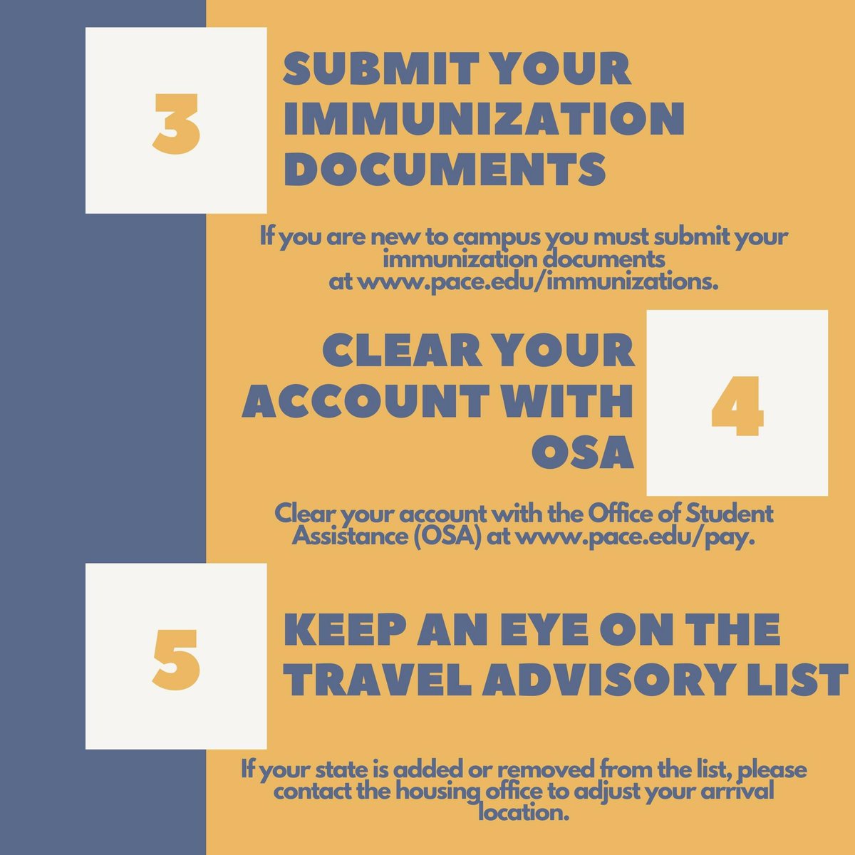 Here’s 5 steps to make sure you complete before moving in this semester!! instagram.com/p/CDKH3JpJXZE/…