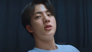 why do men even try when seokjin exists