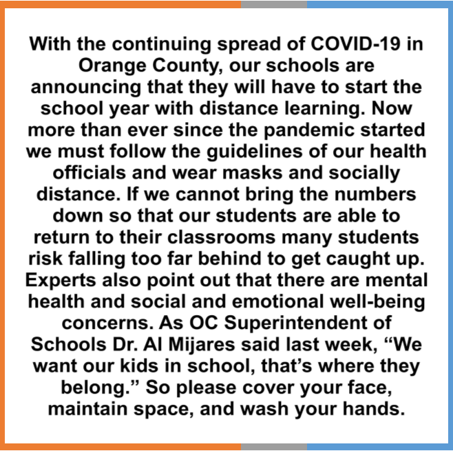 VitalLink_CA's tweet image. Now more than ever... 

#doitforthestudents #vitallinkoc