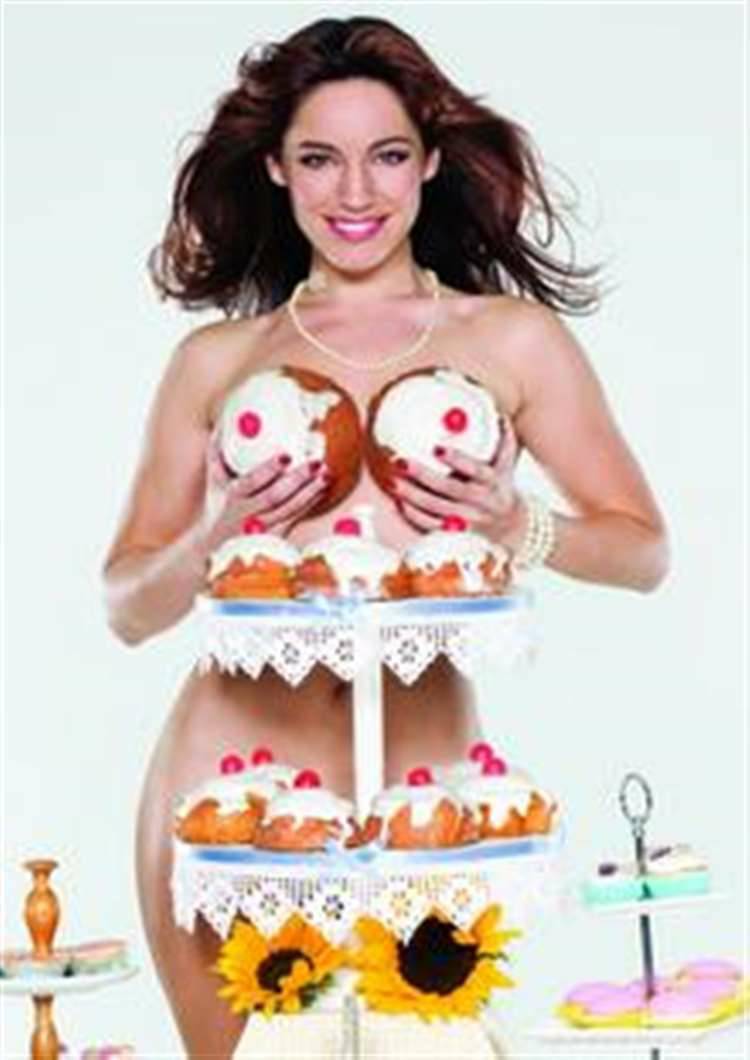 KeyholdingK's tweet photo. Jealous of these muffins, dreaming to touch, to edge, to orgasm? Ha! You belong in a chastity cage, you want pleasure? Then send. 

catfishfindom scamfetish catfishfetish ripofffetish https://t.co/1ueh2S4uMH