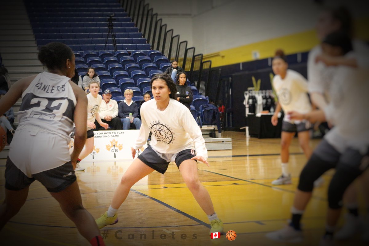 Canletes_Sports's tweet photo. Lockβd in π @shaunaebrown_
.
.
.
.
#Canletes π π¨π¦
#WeTheNorth π¨π¦
#NorthernQueens π
#BestInPrep
#ClaimYourGreatness
#RepYourRoots
#SheGotNext https://t.co/1GBBjCCm73