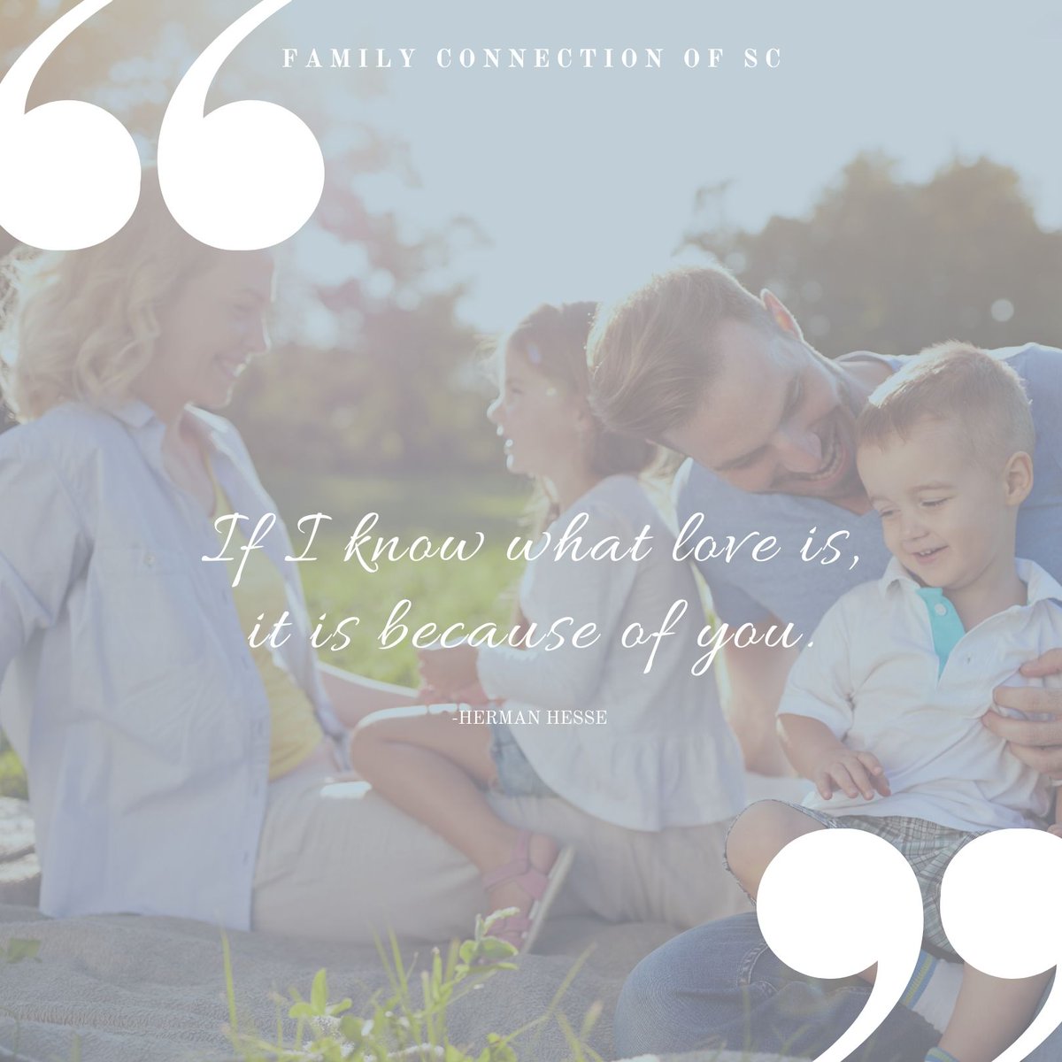 Fam_Con_SC's tweet image. #HappySunday #MakingConnection #RaisingAwareness #PromotingInclusion