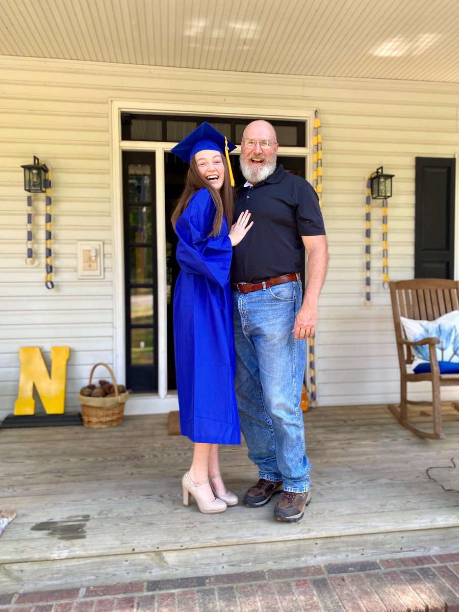 marionduffield's tweet photo. Happy birthday Dad! I love you so much! Thanks for being the most amazing father on the planet! ❤️❤️ https://t.co/eHclqxxRhu
