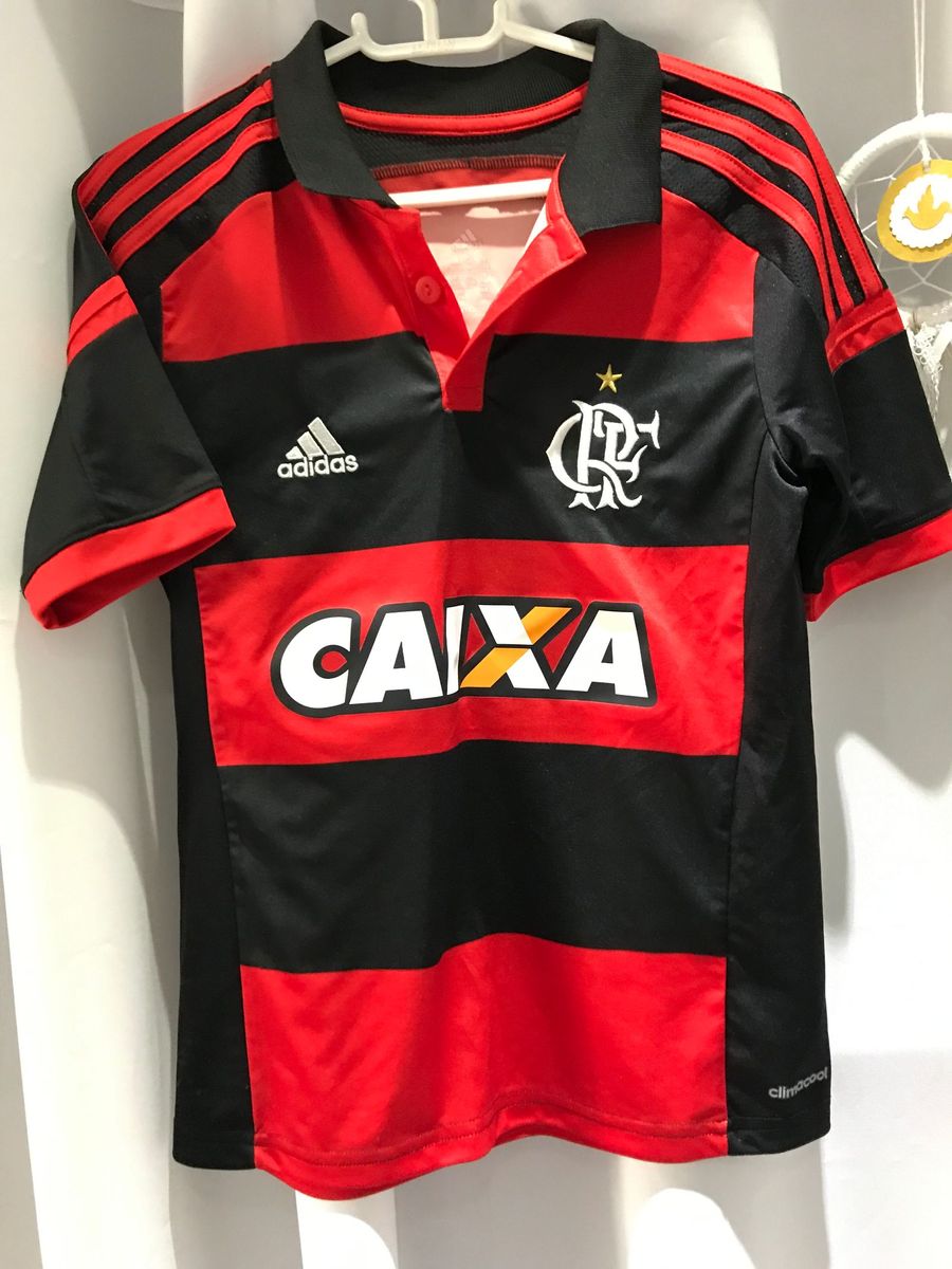 camiseta flamengo 2014