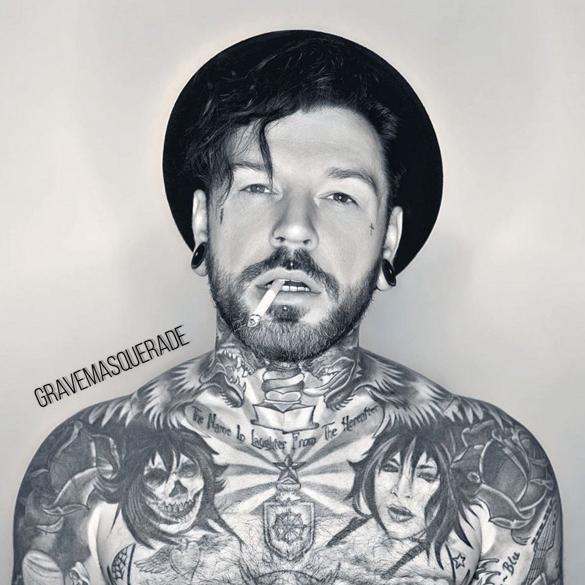 “Some are born to sweet delight, some are born to endless night”

• Xavier Vaughn 
• Vigilante Anti-Hero
• Member of SAMCRO
• Fucked Up Beyond Repair
• Will Probably Offend
• Keeping @BreakMeHateMe Wild
• Sons of Anarchy Roleplay
• Original Character
• Mature Content