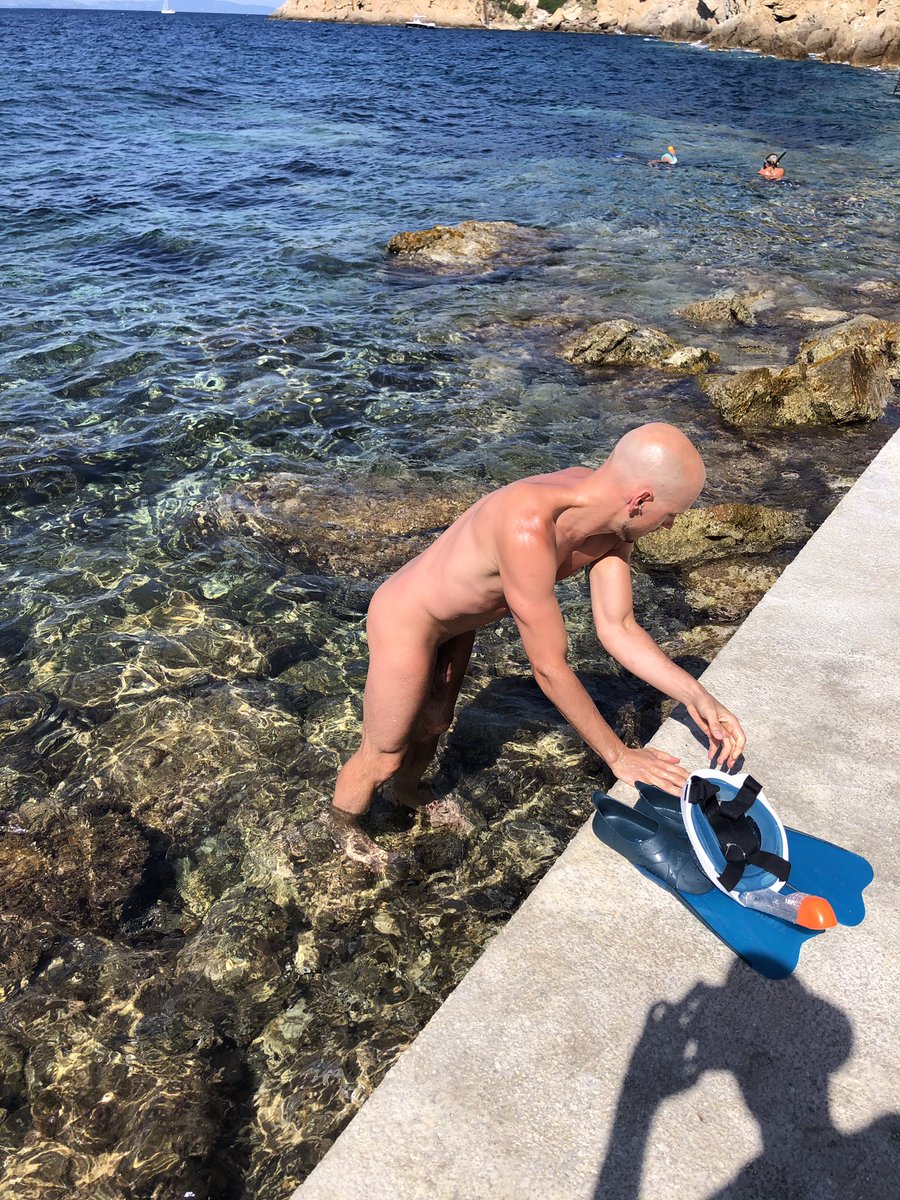 Nude Snorkeling On The le Du Levant fkk nudism naturism nude-snorkeling-on-the-le-du-levant-fkk-nudism-naturism