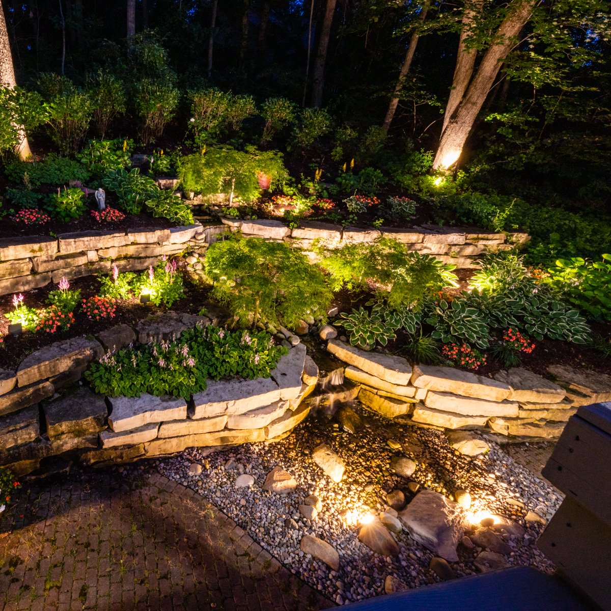 Proposal Lightscape Lightscape Design (@LightscapeDesi1) / Posts / X