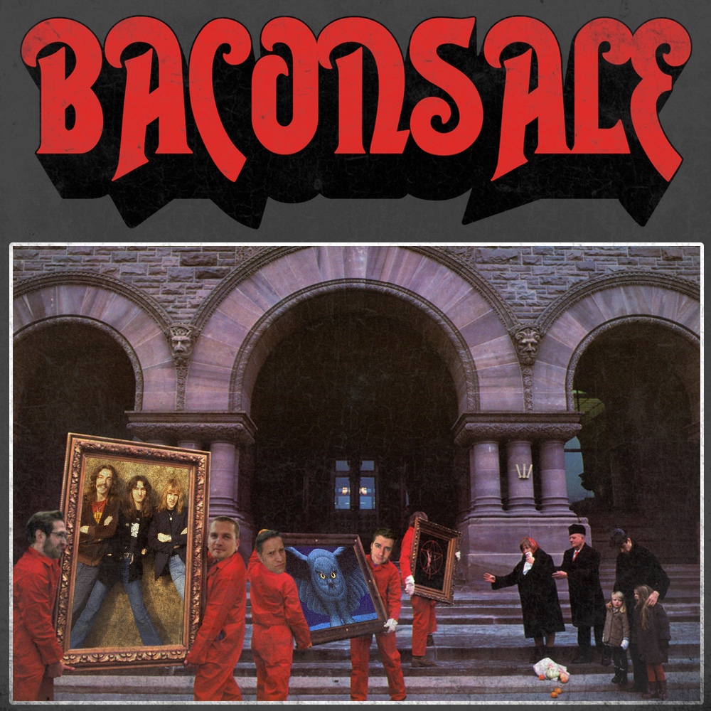 Baconsale's tweet photo. "Hey, there needs to be something behind me, might as well be making some chicken." -@Kenny3DD
#BaconsaleQuotes
Episode 264: Putting Rush in the Limelight https://t.co/wXbfgYTbEu
#RushConcert https://t.co/ZDxKQtxvYq