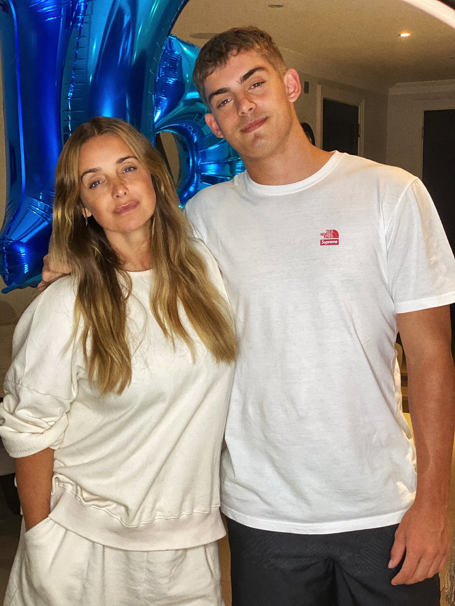 Likefluence Com See The Best Tweets From Louise Redknapp