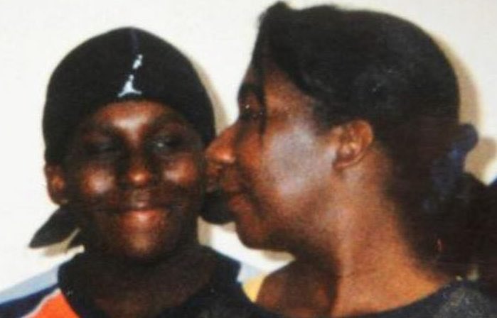 Anthony Walker - 21 February 1987 – 30 July 2005 - RIP 💔 #Anthony