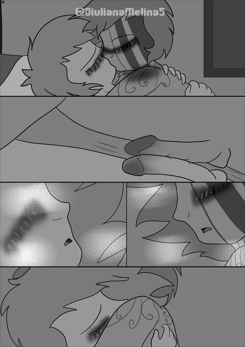 GiuGrowth_NSFW's tweet photo. Páginas 13, 14, 15 y 16
Resubido porque se me olvidó agregar algo más
Vuelvan a poner sus comentarios :3
#fnafhsrule34 #fhsrule34 #fhsz3r0rule34 #goldold https://t.co/vZW5fMqlls