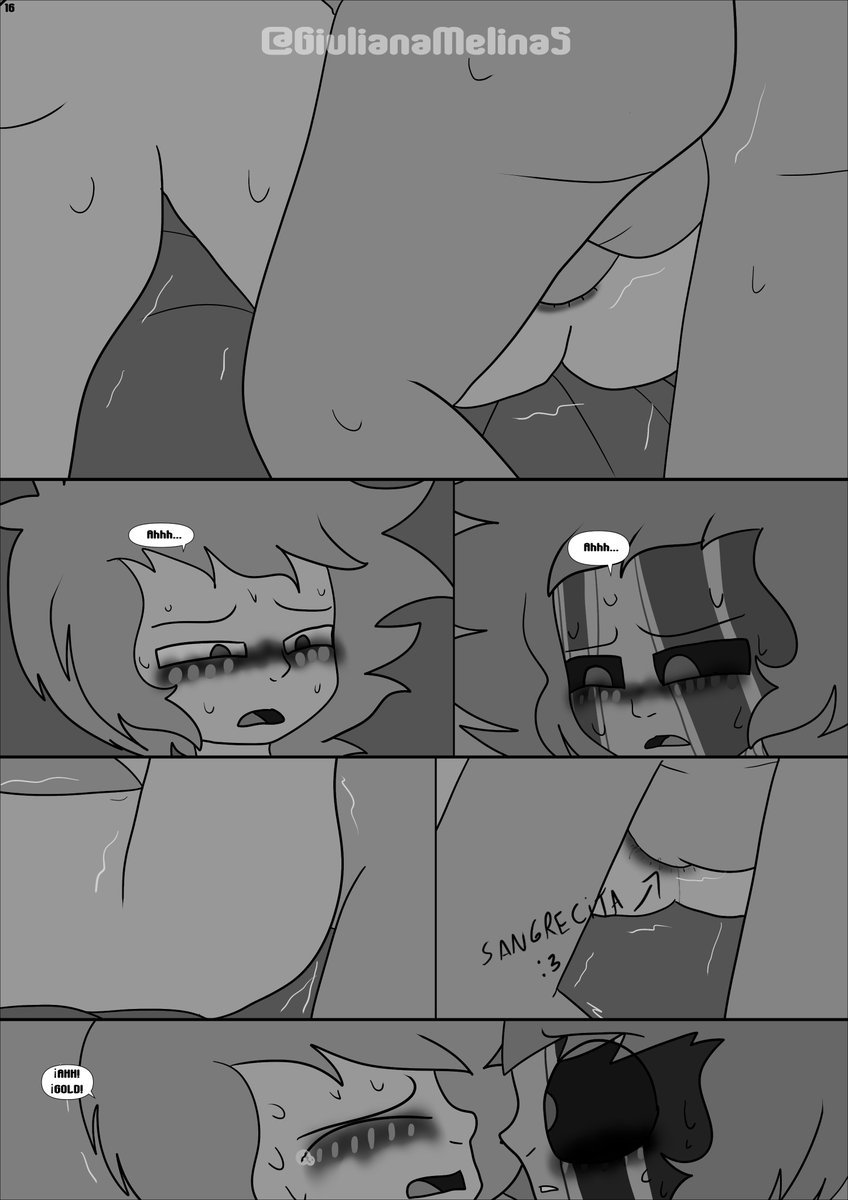 GiuGrowth_NSFW's tweet photo. Páginas 13, 14, 15 y 16
Resubido porque se me olvidó agregar algo más
Vuelvan a poner sus comentarios :3
#fnafhsrule34 #fhsrule34 #fhsz3r0rule34 #goldold https://t.co/vZW5fMqlls