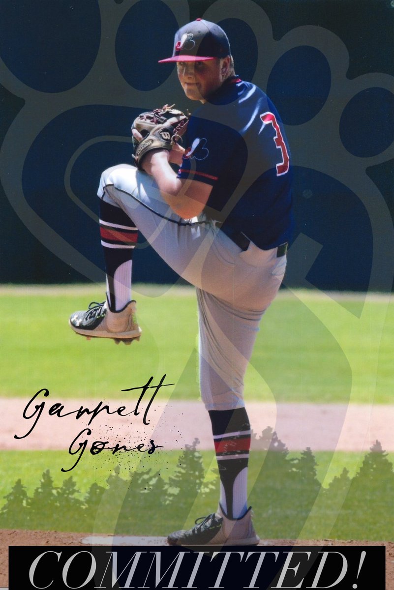 I’m excited to announce that I will be continuing my athletic career and education at Spokane Falls Community College. I’d like to thank my family and all my coaches for helping me through this journey. <a href="/CCSpokaneBSB/">Spokane Baseball</a> #RollSquatch