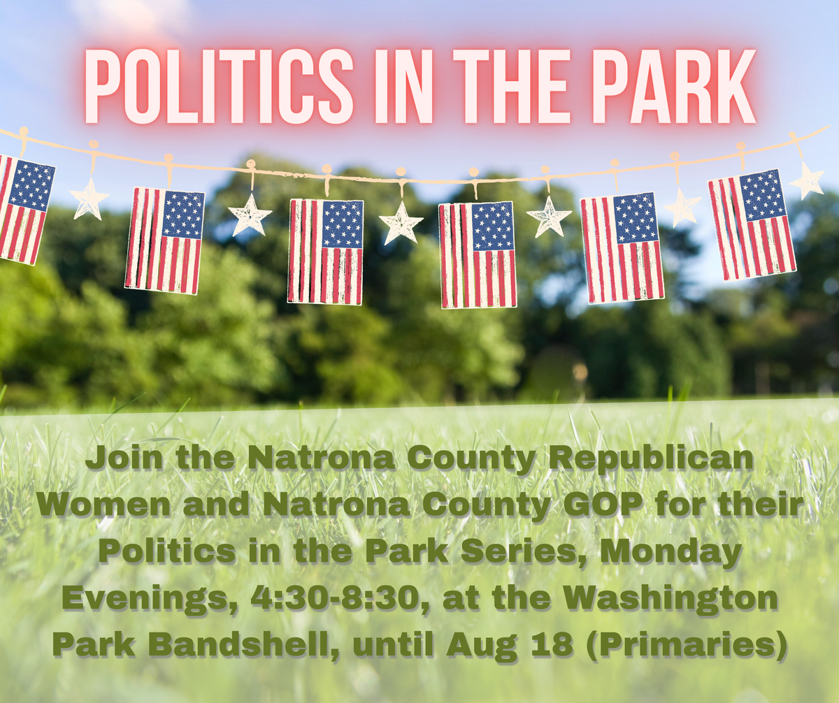 AdvanceCasper's tweet photo. Politics in the Park is Casper's socially distant way to gain insight the upcoming election. If you are curious about who is running and what they stand for, GET TO POLITICS IN THE PARK! Mon (until Aug 18) (Primary Voting Day) from 4:30-8:30 at the Washington Park Bandshell! https://t.co/2KiuI8Ccn8
