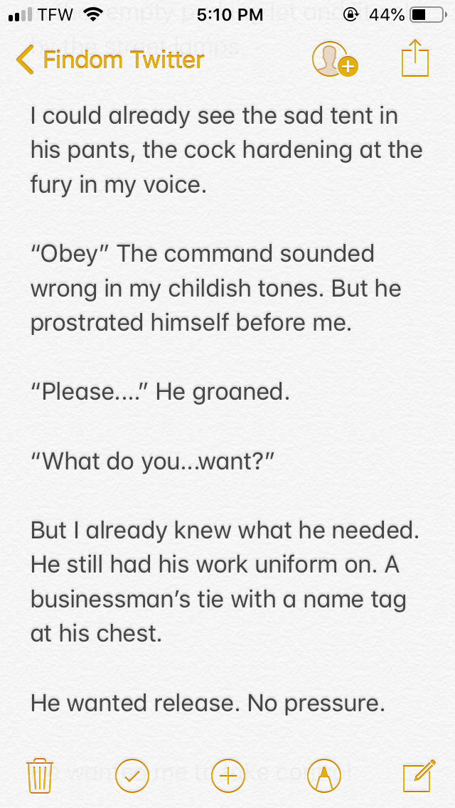 GoddessDolly6's tweet photo. Part 2 of #Findom #Erotica ~

Enjoy~ continue paying 💰 through Venmo~ little #Piggys #Paypigs , and I will reward you. https://t.co/6RfWHJcCSu