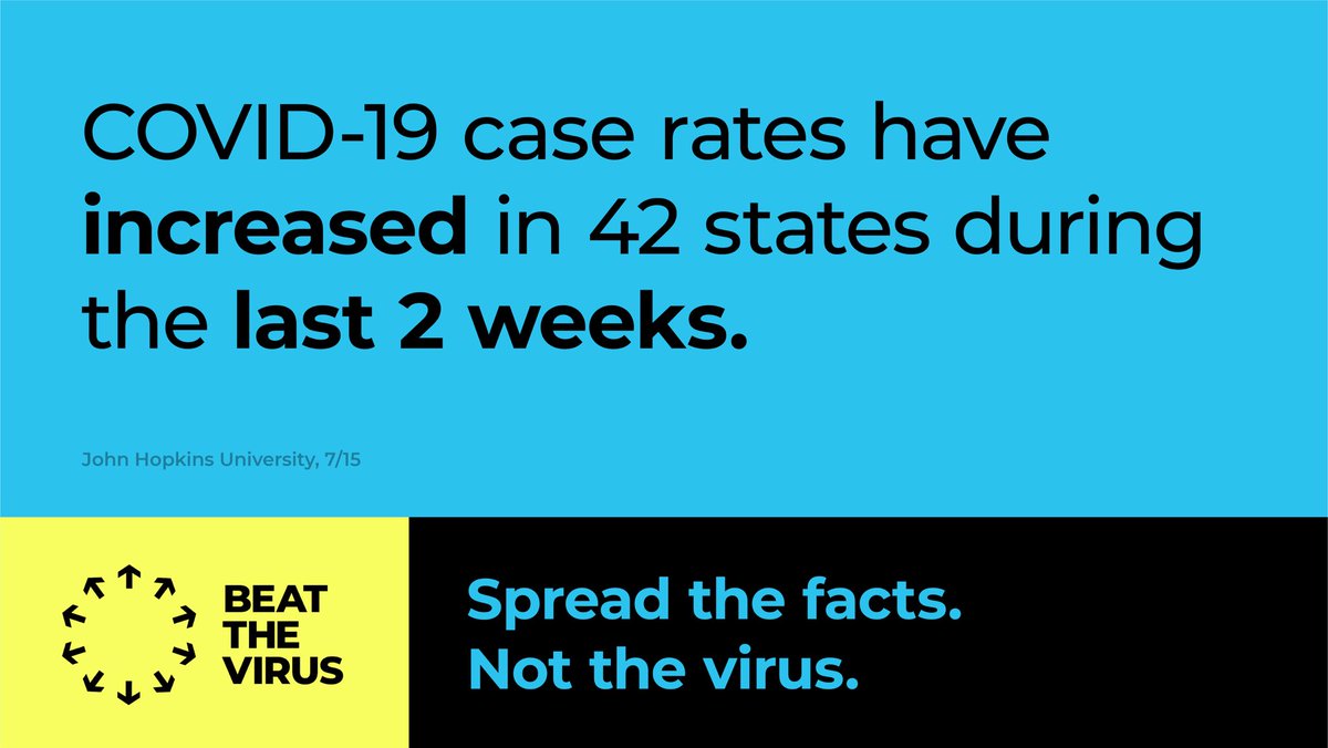 #BeatTheVirus - BeatTheVirus.org tweet media