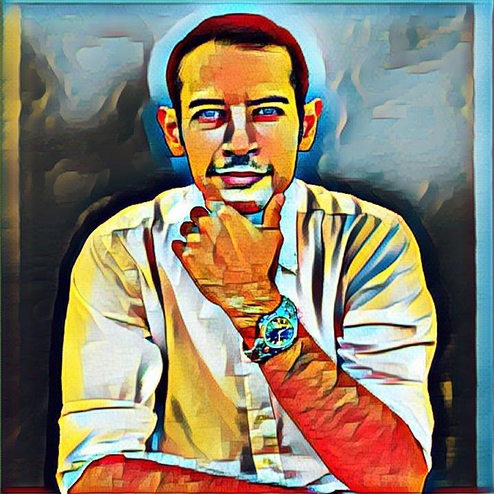 Nivek412's tweet photo. #NuevaFotoDePerfil https://t.co/0VEP4MVBNg