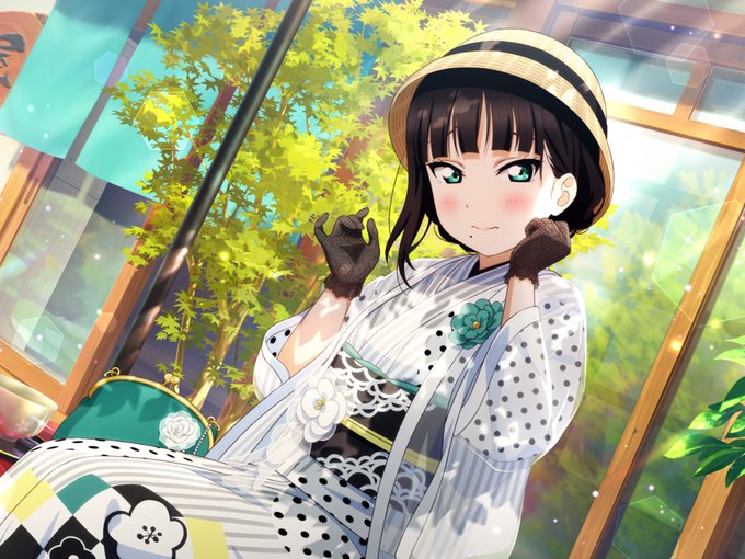 ダイヤさんのtwitterイラスト検索結果