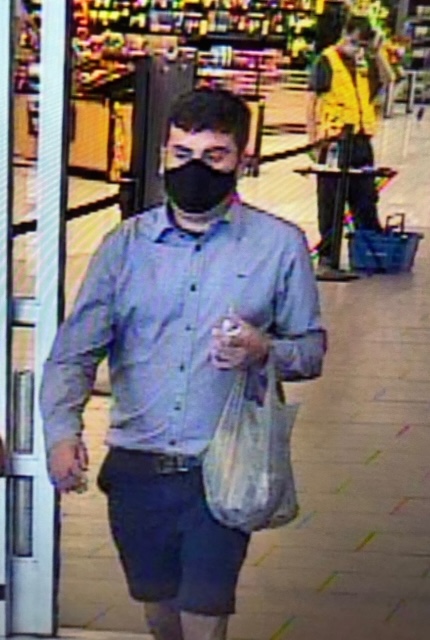 MPDOhio's tweet photo. These 2 are wanted for questioning regarding a theft of a wallet and credit cards at Kroger yesterday between 11:00am and 11:40am.f you think you may know who they are, you can send us a private message here on our Facebook page or contact Criminal Investigations at 513-425-7737. https://t.co/CW9Voi3XYh