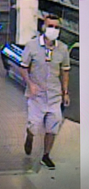 MPDOhio's tweet photo. These 2 are wanted for questioning regarding a theft of a wallet and credit cards at Kroger yesterday between 11:00am and 11:40am.f you think you may know who they are, you can send us a private message here on our Facebook page or contact Criminal Investigations at 513-425-7737. https://t.co/CW9Voi3XYh