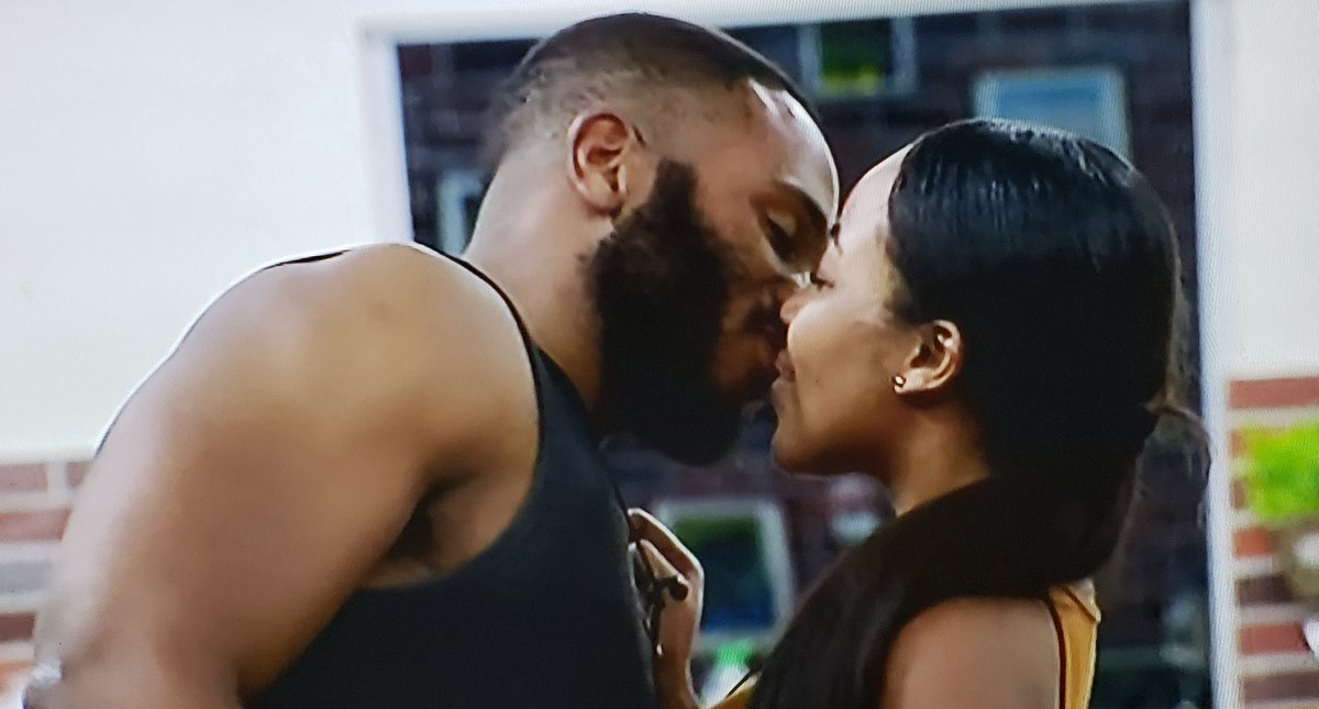austinugo27's tweet photo. #Bbnaija prayer of the Faithful. #kiddwaya has been #Ericad https://t.co/4Og2RKP6cO