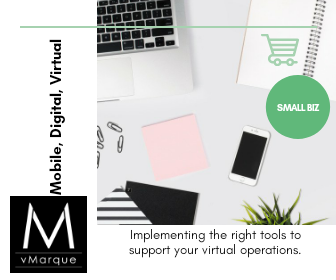 vmarquellc's tweet photo. New #blogpost "Small Businesses Go Virtual" https://t.co/wwwyHp4XID
.
#smallbusiness #SMB #smallbiz #virtualbusiness #virtual #mobile #digitalbusiness #virtualapps #schedulingapps #onlinebusiness #entrepreneurs #startup https://t.co/EjPPSzRYFZ