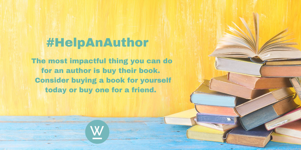 beckyrbnsn's tweet image. As the Coronavirus crisis continues, we all need to support each other. I&apos;m excited for this week&apos;s podcast episode that will be live tomorrow all about supporting other authors. Stay tuned! #HelpAnAuthor