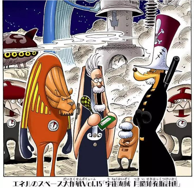 One Piece ワンピース 全伏線 まとめ Onepiec Twitter