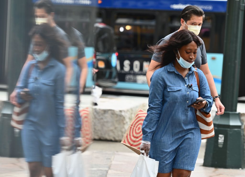 Millennials have a right to be frustrated. But what makes many of them irate is watching the older generations milk the system at their expense, through what some economists call “Boomer socialism”  https://trib.al/QaFKxfu&nbsp;