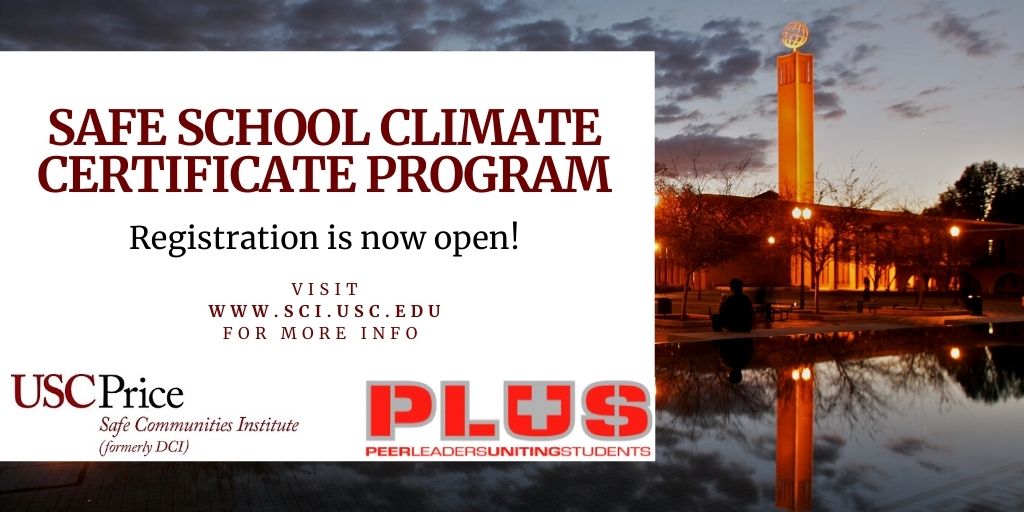 ijohnv's tweet photo. Join us this September!  #schoolclimate #SafeSchools #Principals #SchoolAdministrator #ACSA #PBIS #Research #SchoolSafety https://t.co/VUAMaGqF9L
