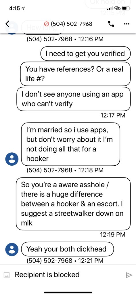 ariel_adore's tweet image. This one, thankfully, was an unwilling jackass before I ever considering see him.  GUYS ~ don’t be like this ass. Just.dont. #badclient #blacklisted #companion #escortproblems #rude #disrespectful #DNS