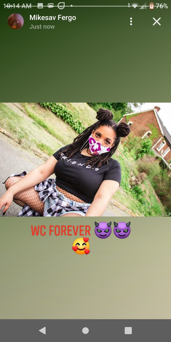 FergoRedface's tweet image. Best friend 😍😍🖤