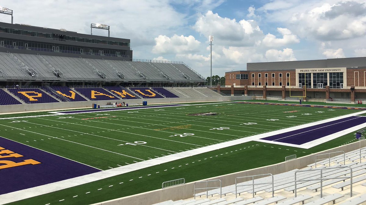 Very honored for the opportunity God Gave me to receive an offer from PVAMU <a href="/HornJagsRecruit/">Horn Jags Football</a> <a href="/coach_c_wheeler/">Charles Wheeler</a> <a href="/chrishudler/">Chris Hudler</a> <a href="/HornJagsRecruit/">Horn Jags Football</a> @DesmineHilliard <a href="/JOHN17WILLIAMS/">QUE.B.</a>