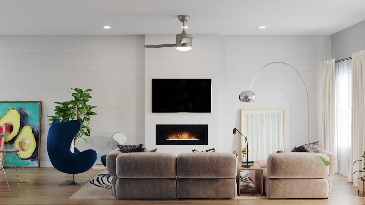 renderator's tweet image. Renderator Virtual Model Suites™ | All the help you need to pre lease 
#luxury #luxuryrealestate #real #estate #luxurylifestyle #realestate